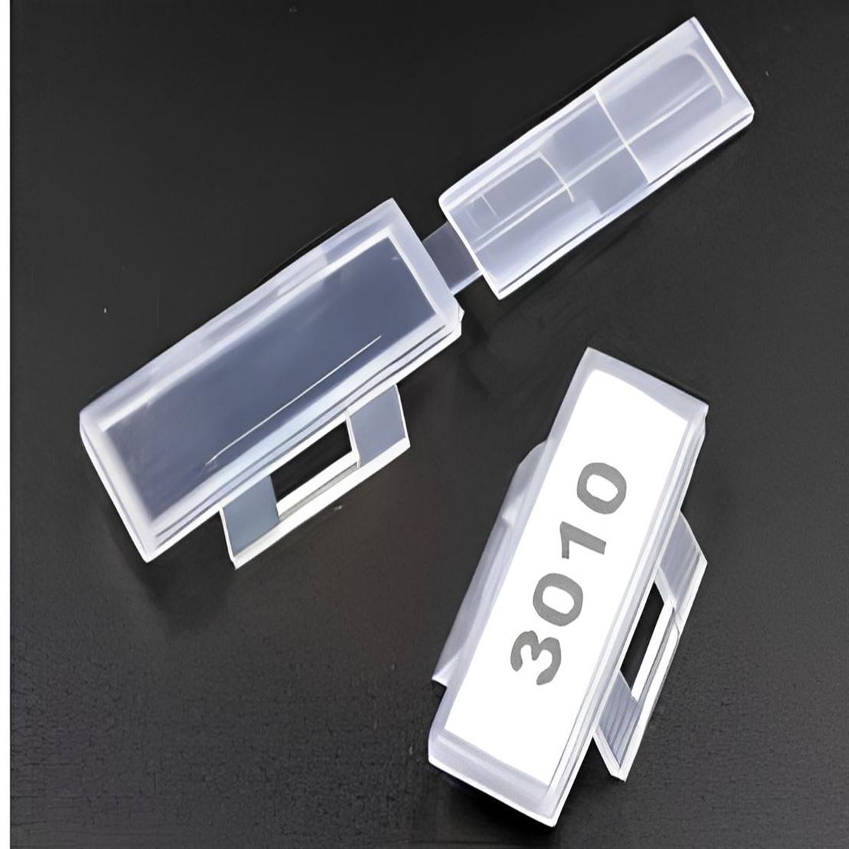 20X40 ETİKET TAŞIYICI 1